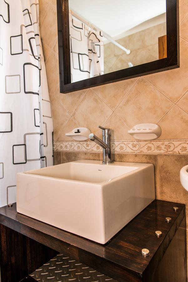 Aparthotel Moremi Gessell Villa Gesell