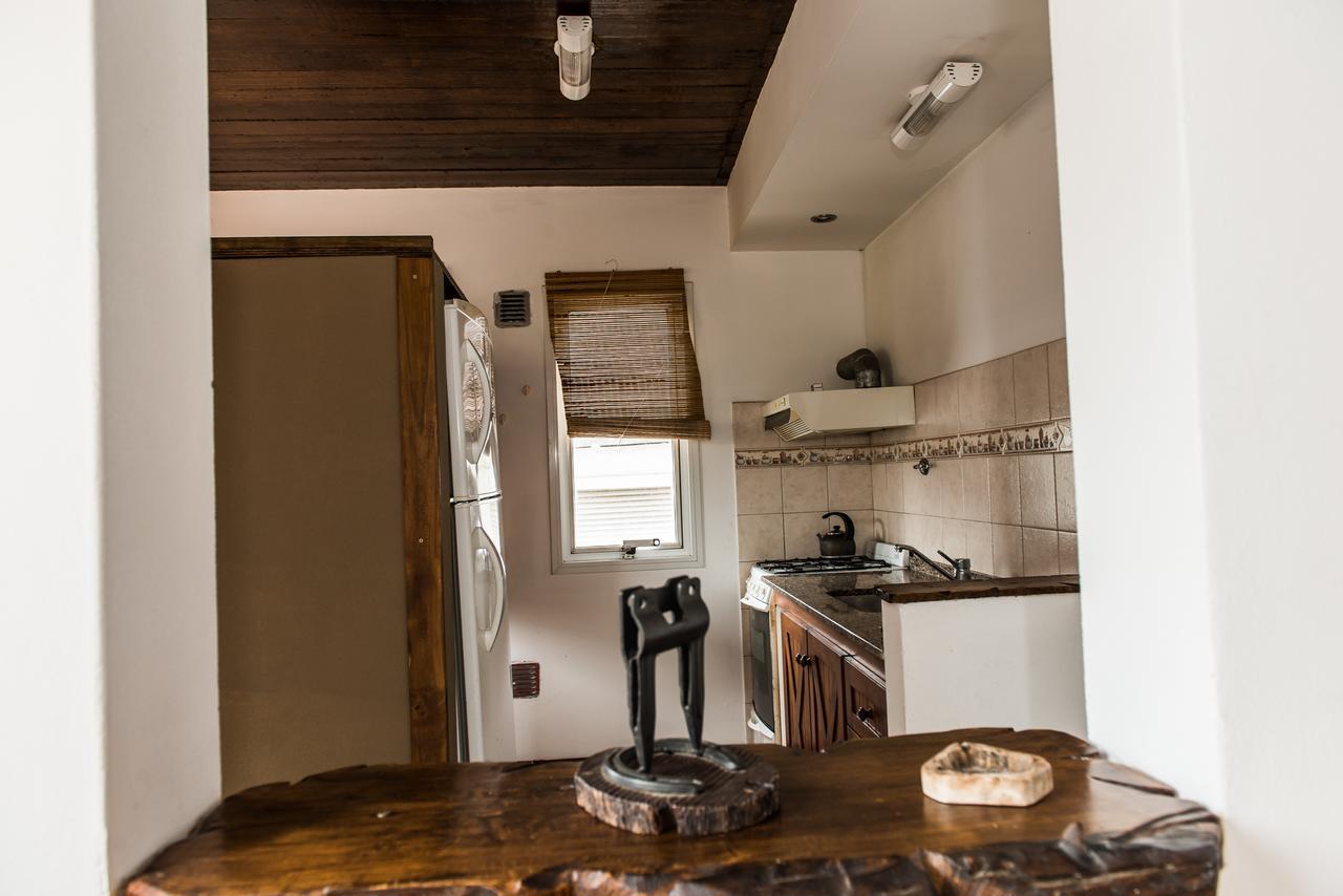 Moremi Gessell Aparthotel *