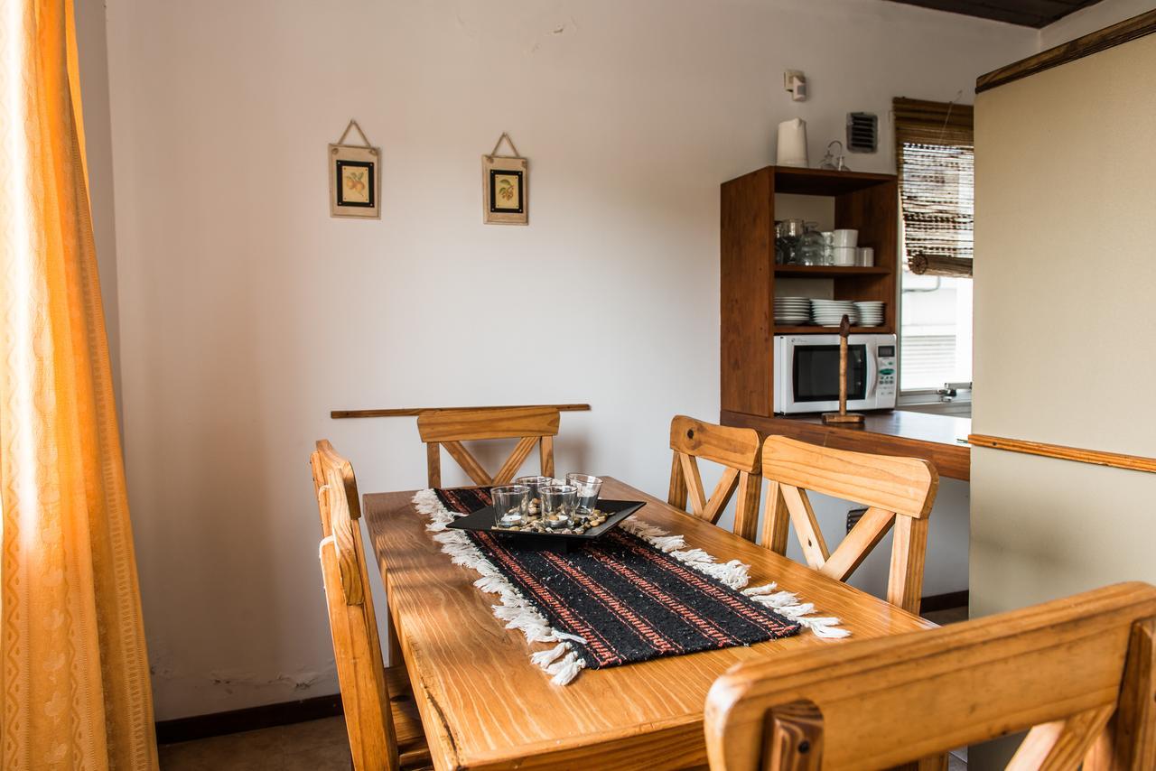 Moremi Gessell Aparthotel Villa Gesell