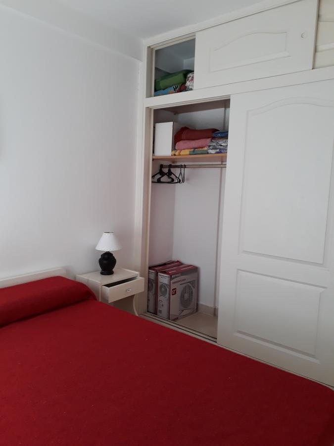 Apartment Familiar Pinar Gesell