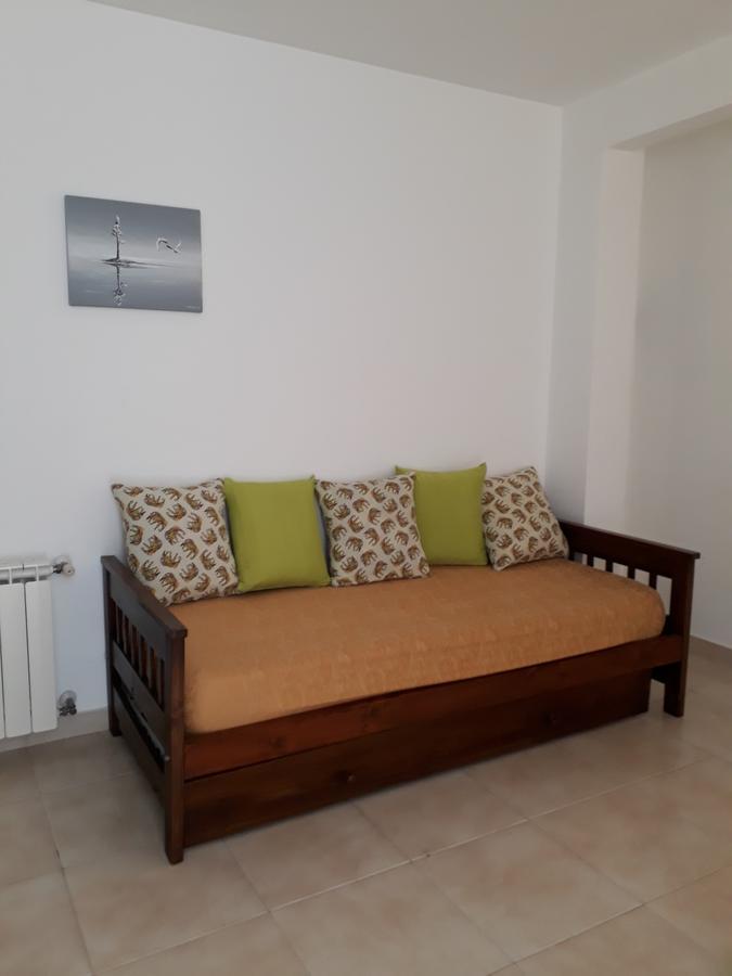 Familiar Pinar Gesell * Villa Gesell