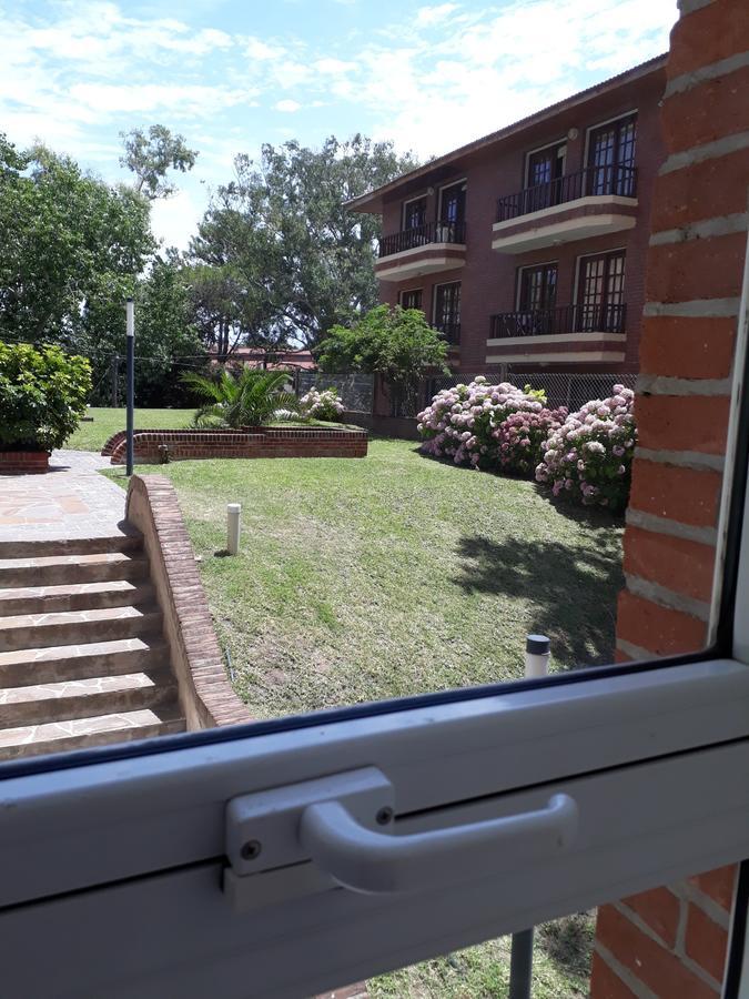Apartment Familiar Pinar Gesell Villa Gesell