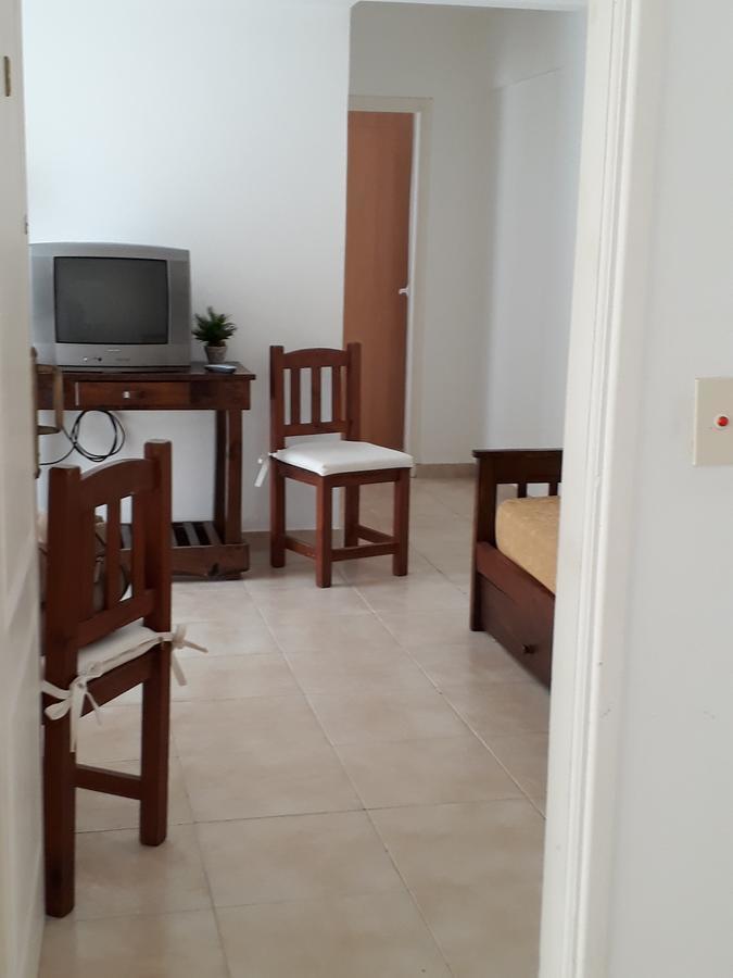 Familiar Pinar Gesell Villa Gesell