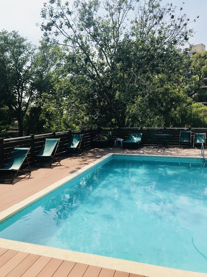 Don Carlos 3* Villa Gesell