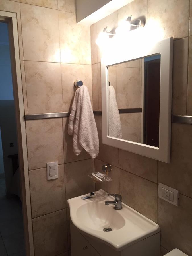 Apartment Departamento Frente Al Mar Espectacular Villa Gesell