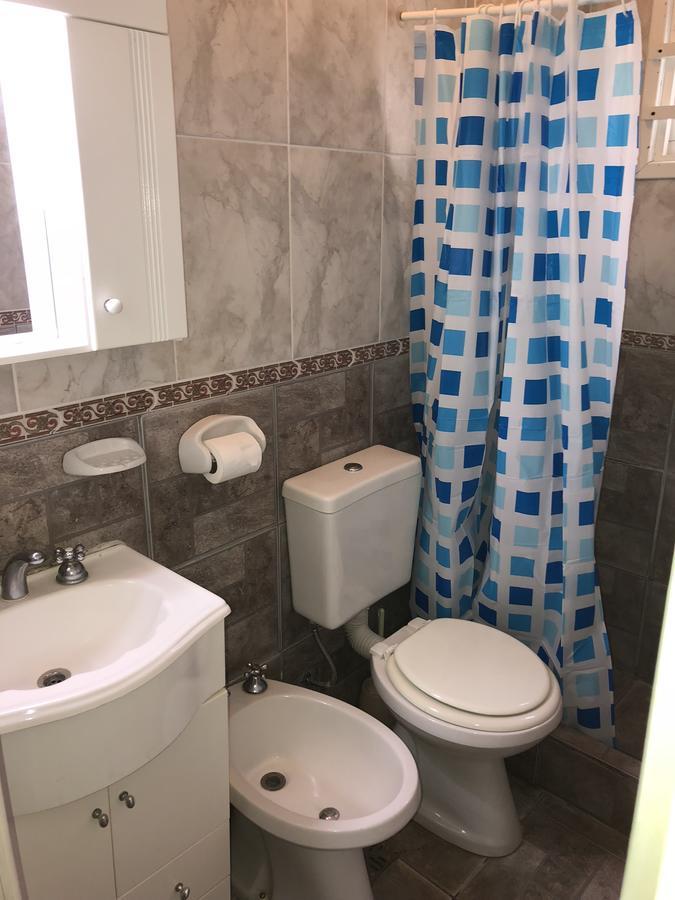 Complejo Solmar * Villa Gesell
