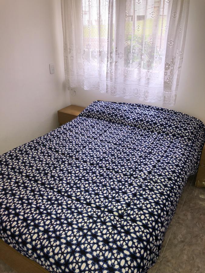 Apartahotel Complejo Solmar Villa Gesell