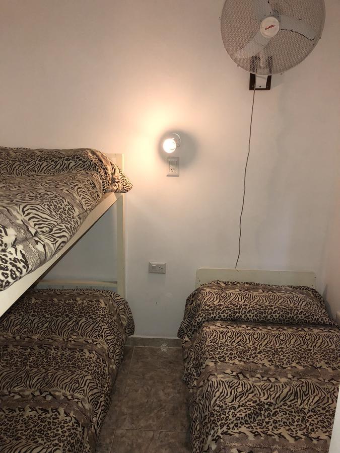 Apartahotel Complejo Solmar *