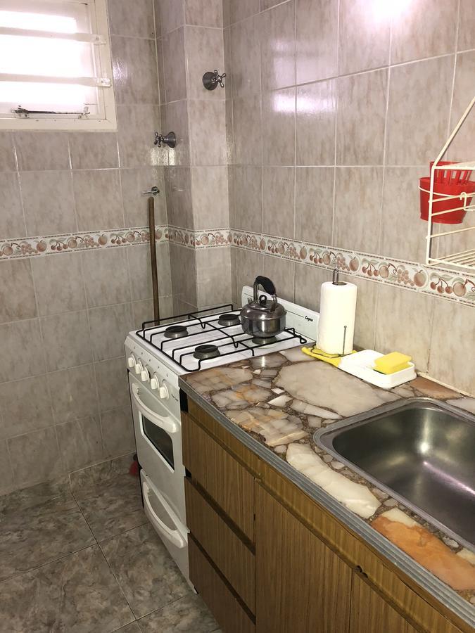 Complejo Solmar Apartahotel