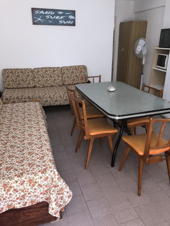 Apartahotel Complejo Solmar