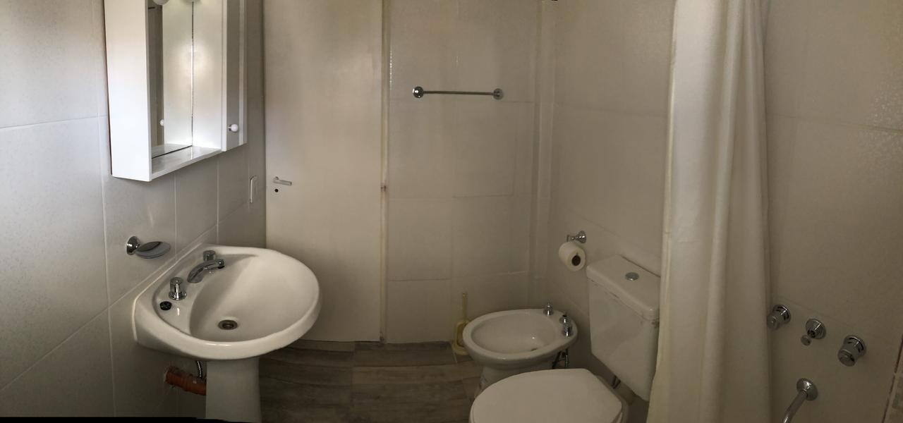 Complejo Solmar Villa Gesell
