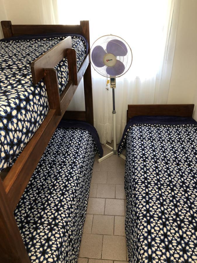 Complejo Solmar Apartahotel Villa Gesell