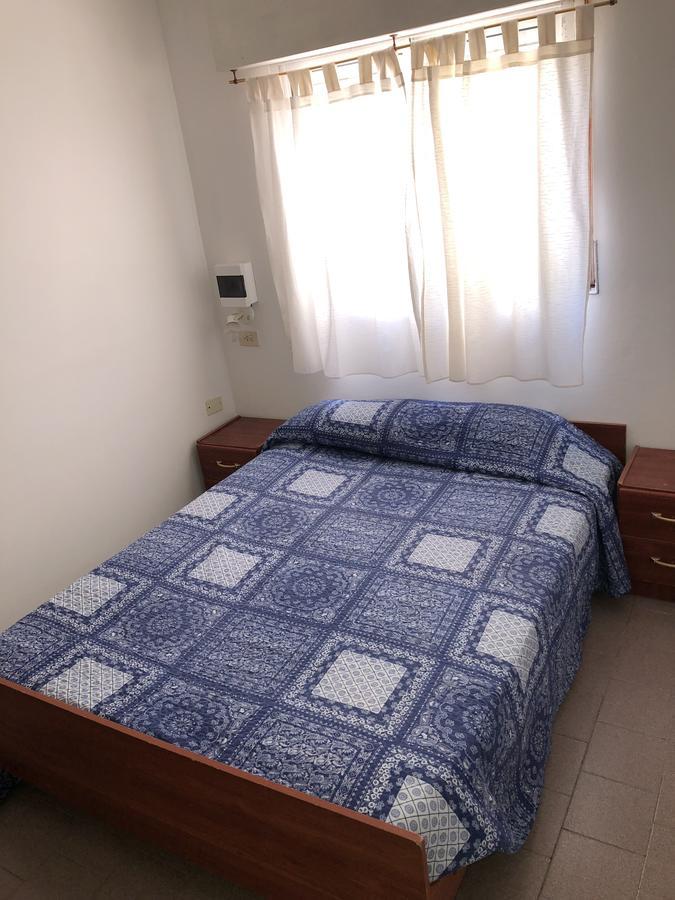 Complejo Solmar Apartahotel
