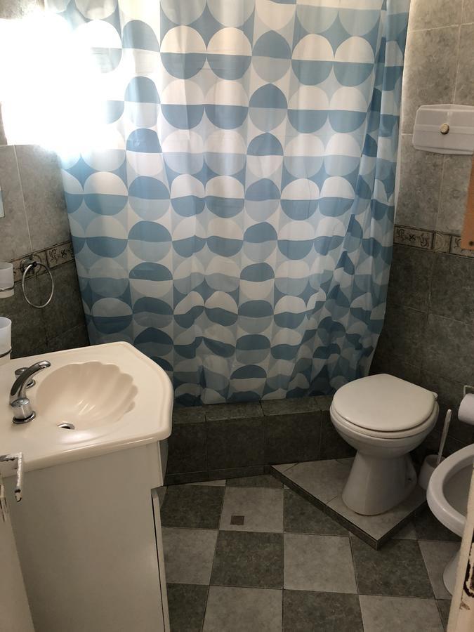 Apartahotel Complejo Solmar Villa Gesell