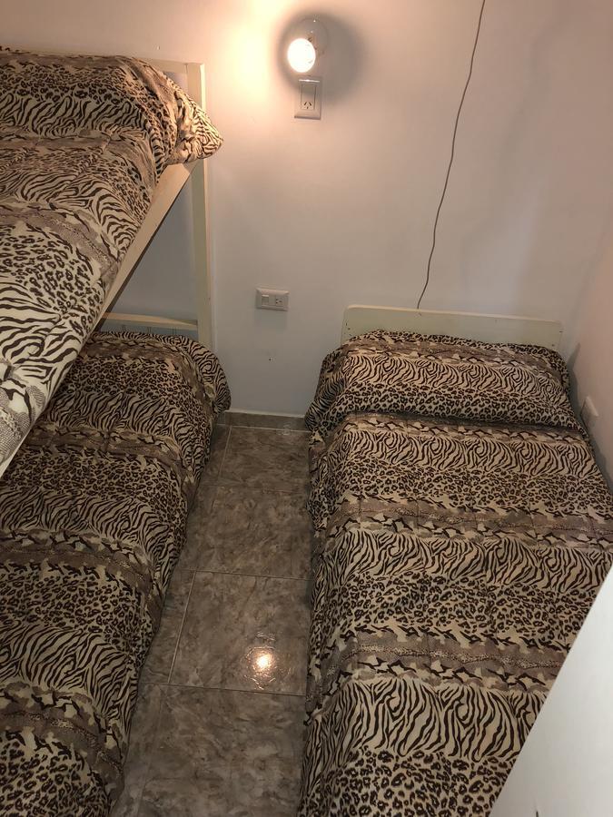 Apartahotel Complejo Solmar
