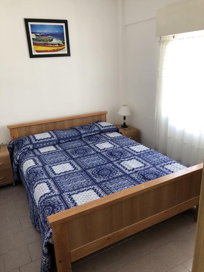 Apartahotel Complejo Solmar Villa Gesell