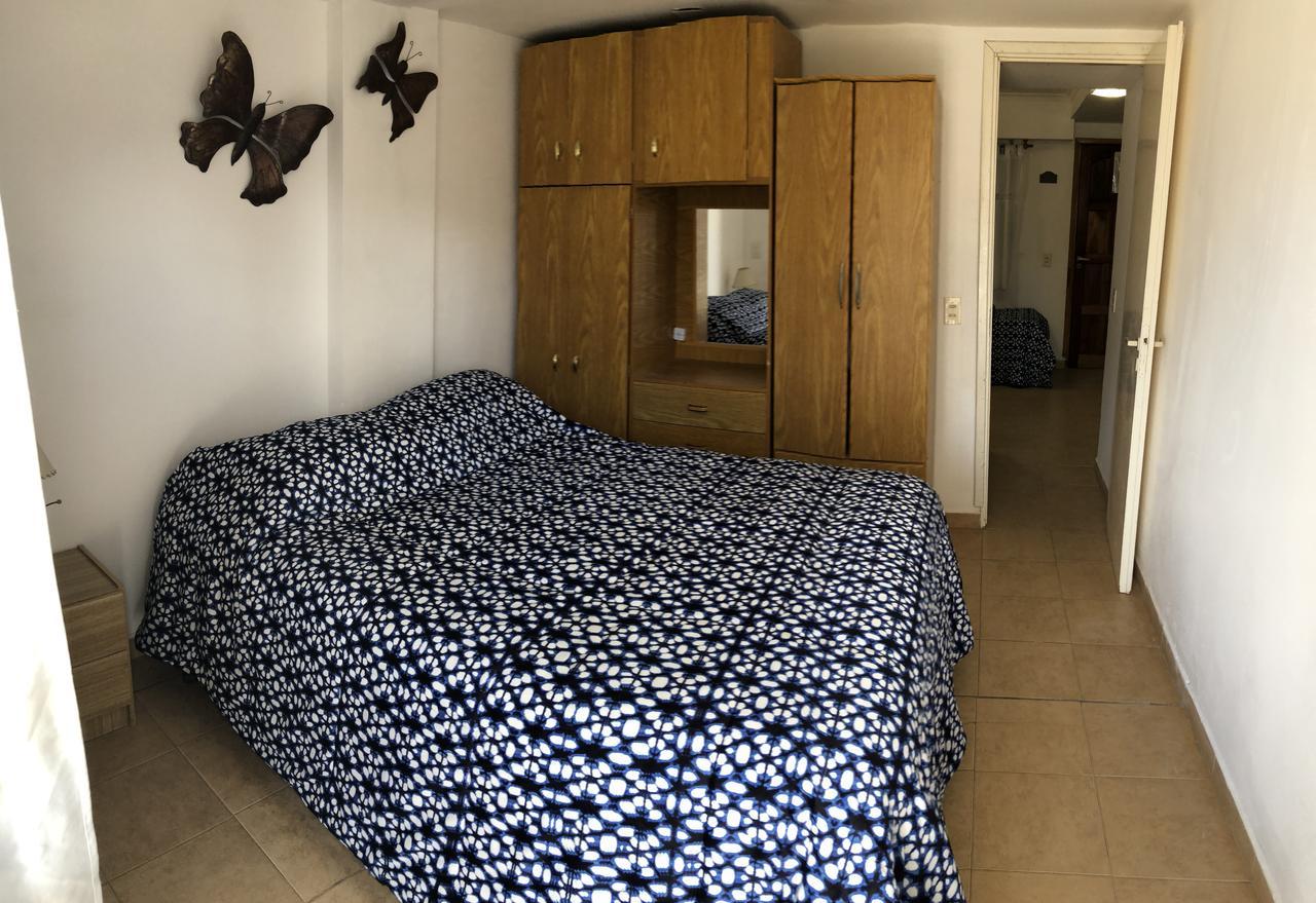 Complejo Solmar Apartahotel Villa Gesell