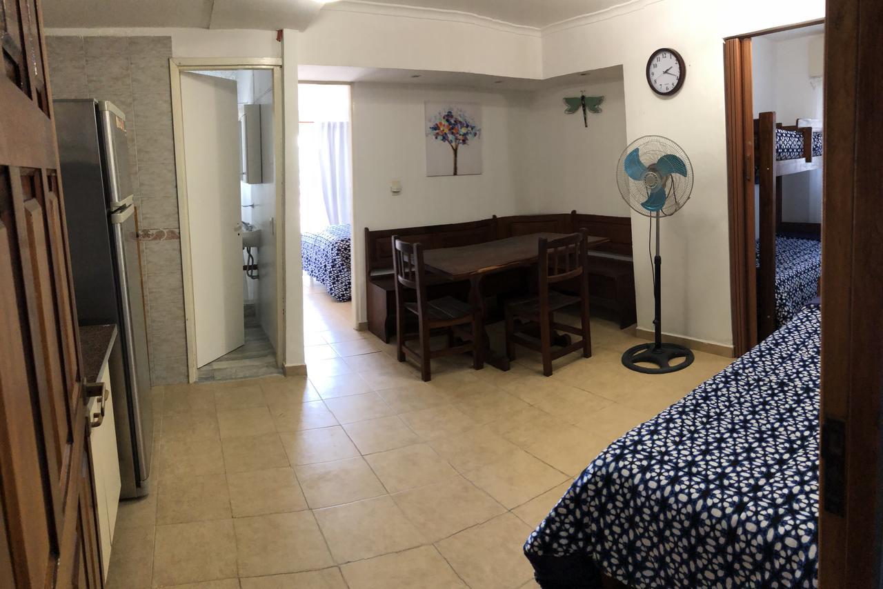 Complejo Solmar Apartahotel