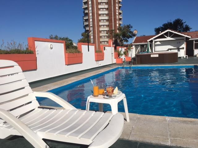 San Marcos 4* Villa Gesell