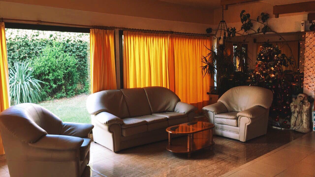Hotel Abetaia Villa Gesell