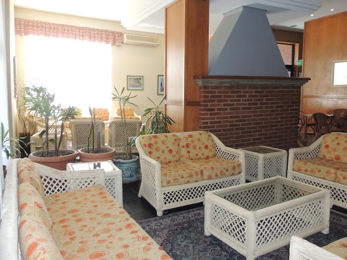 Complejo Marges Resort