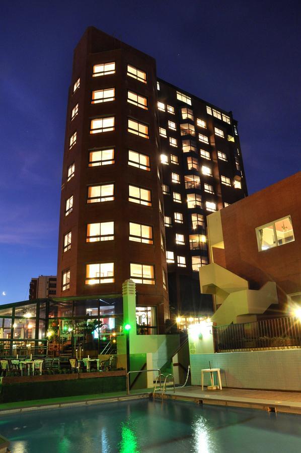 Resort Complejo Marges Villa Gesell