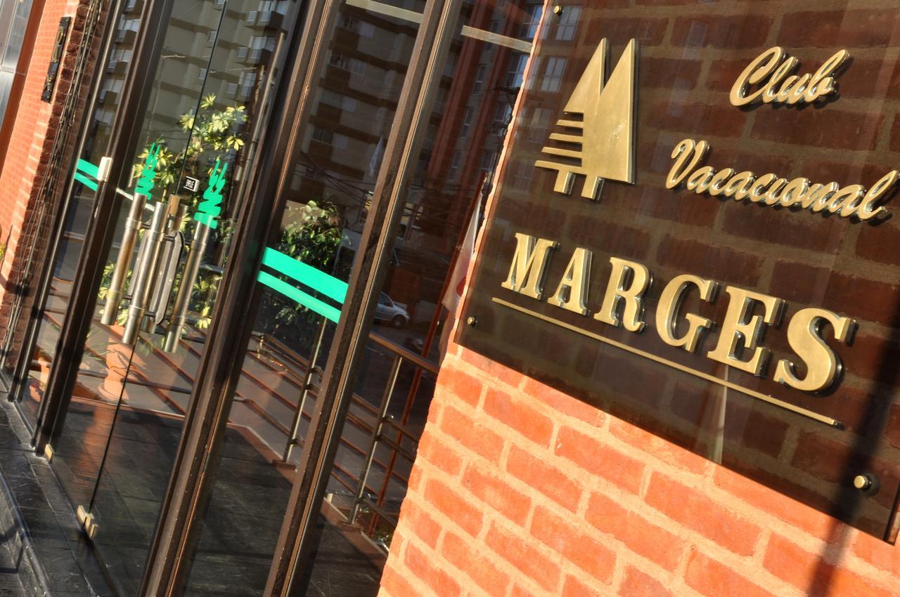 Resort Complejo Marges Villa Gesell