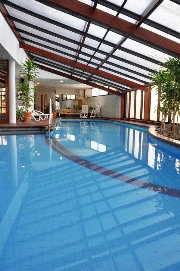 Complejo Marges Resort Villa Gesell