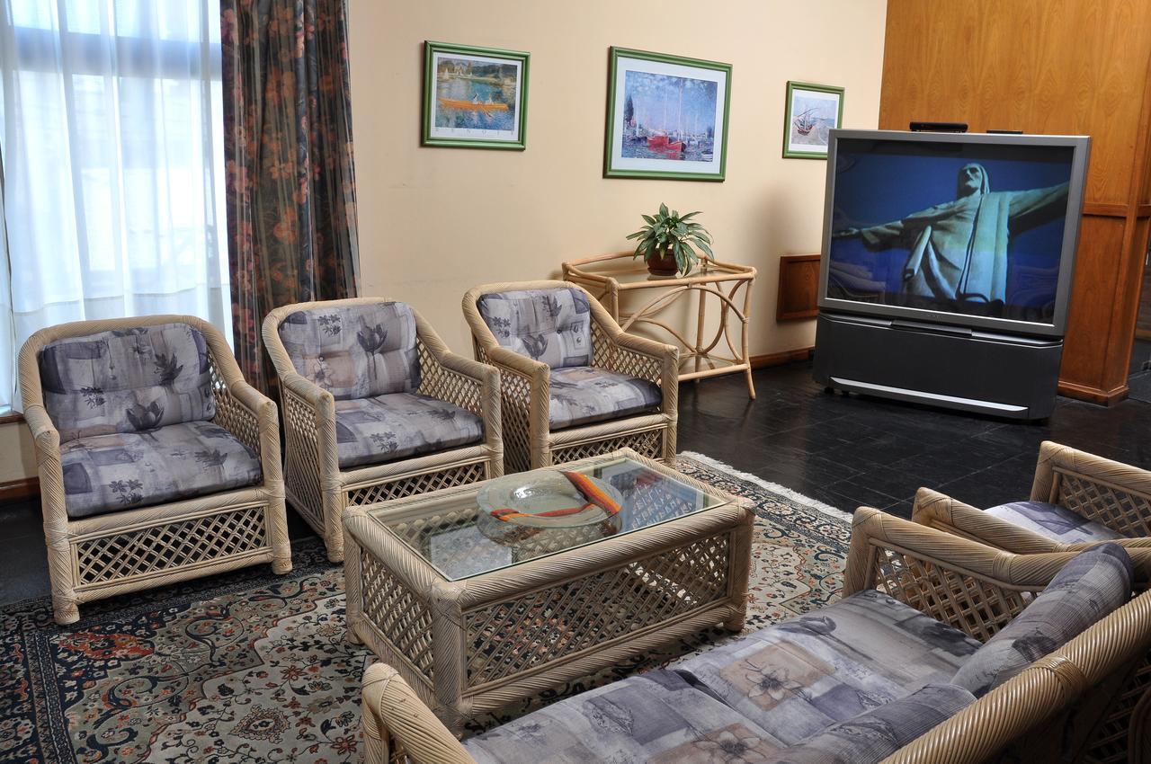 Complejo Marges Resort