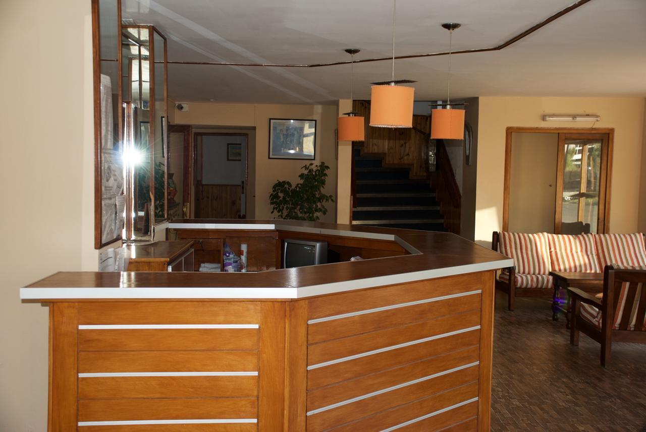 Hotel Los Historicos 2*
