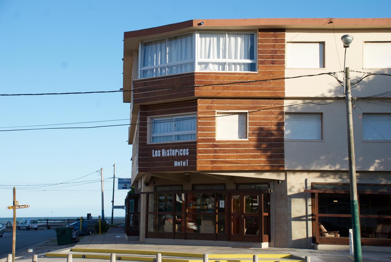 Los Historicos Hotel 2*