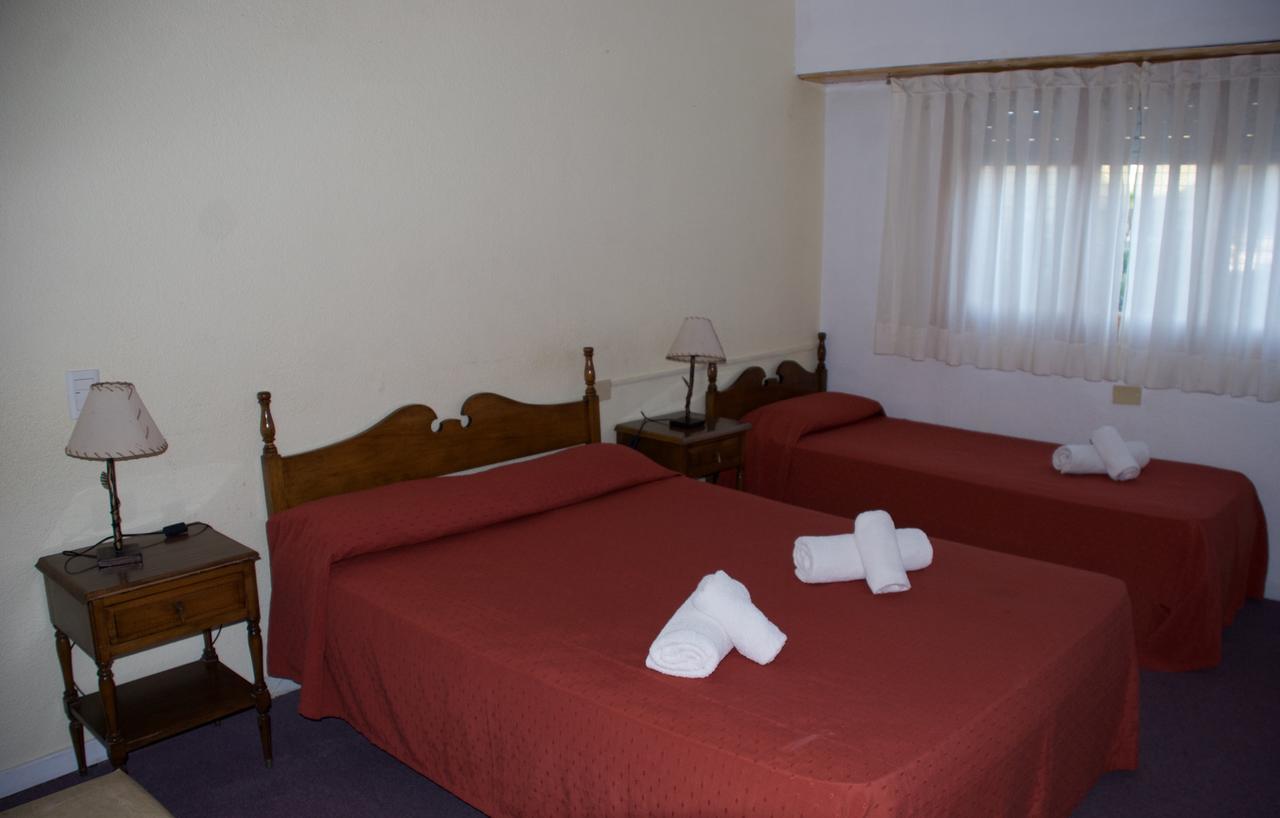 Los Historicos 2* Villa Gesell
