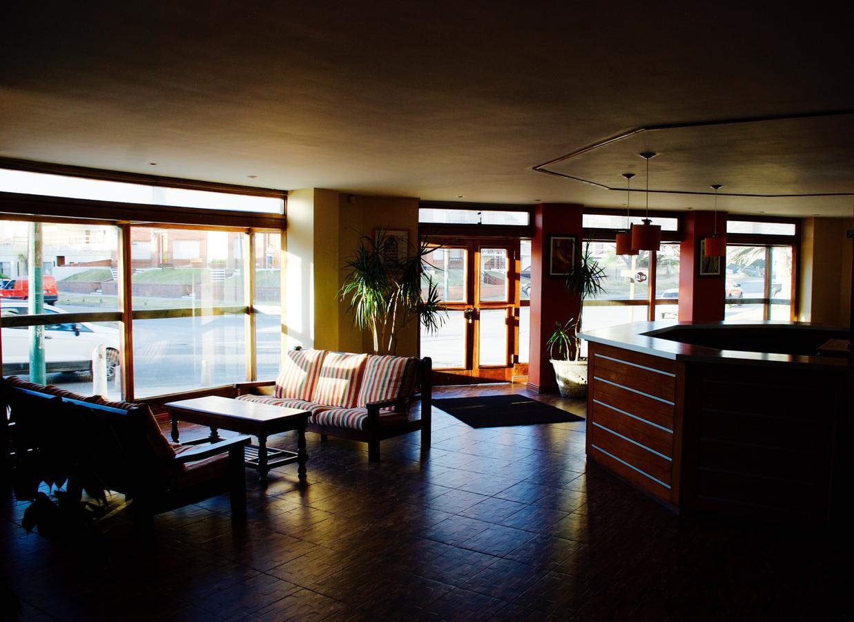 Los Historicos Hotel Villa Gesell