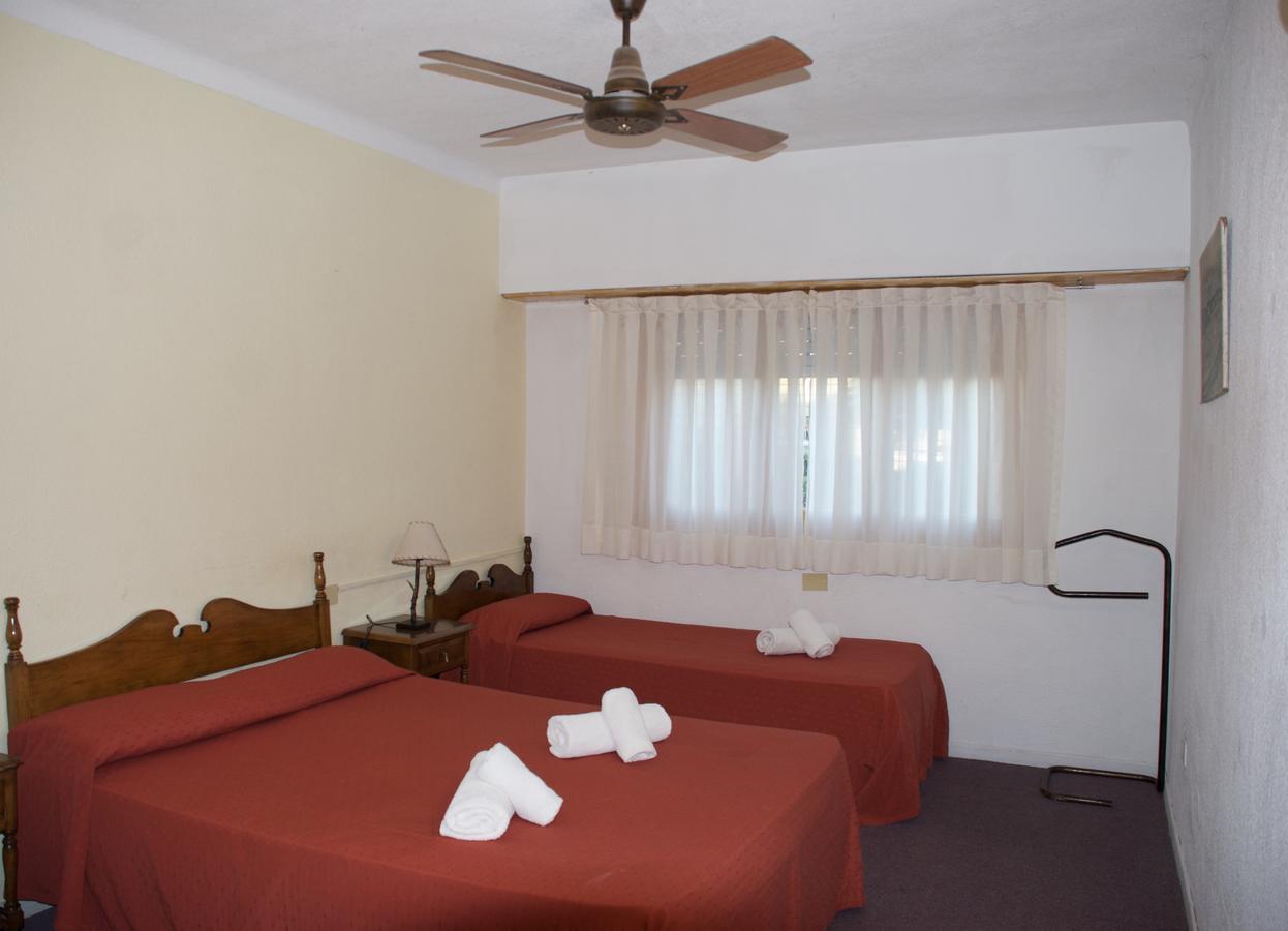 Los Historicos 2* Villa Gesell