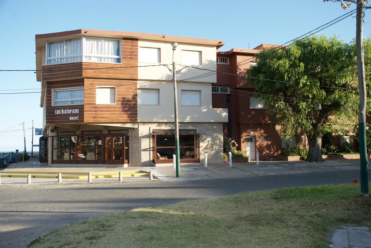 Los Historicos 2* Villa Gesell