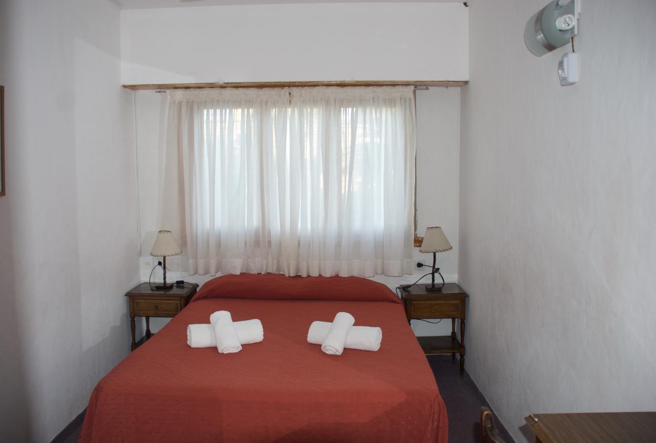 Hotel Los Historicos 2*