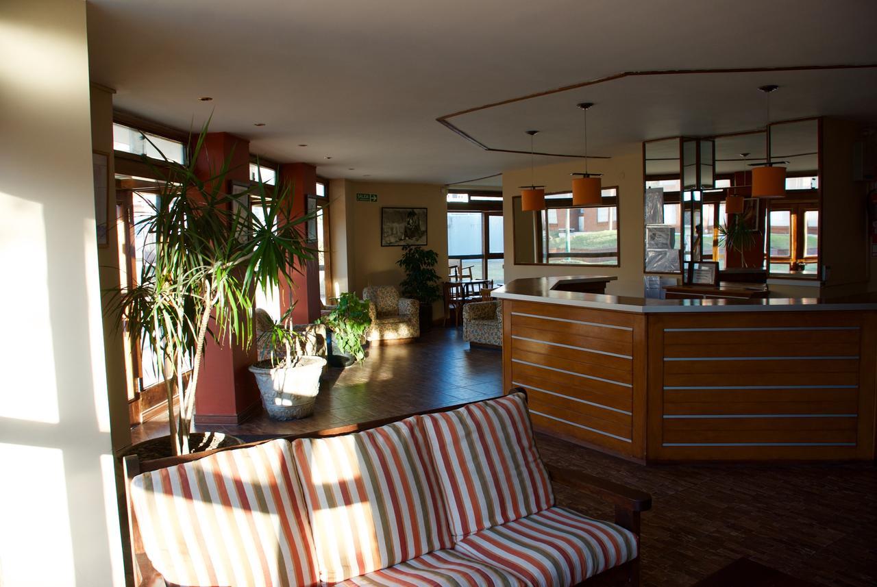 Los Historicos Hotel
