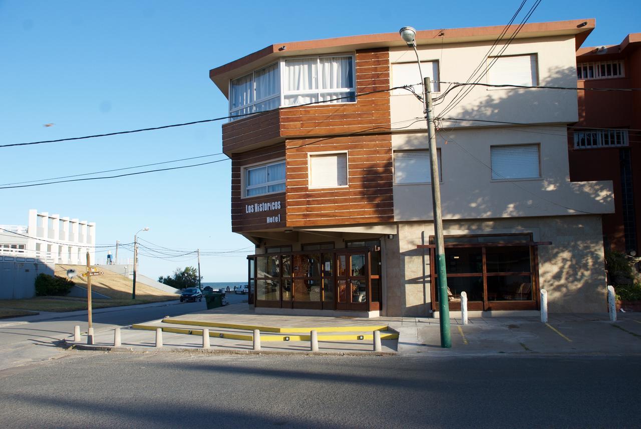 Los Historicos Hotel