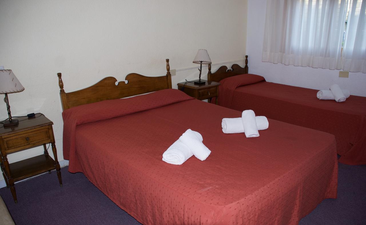 Los Historicos Hotel 2*