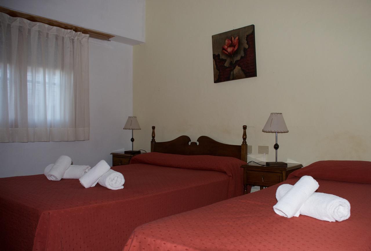 Los Historicos Hotel