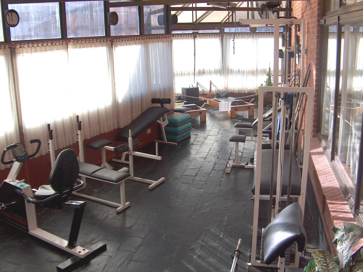 Complejo Marges Villa Gesell