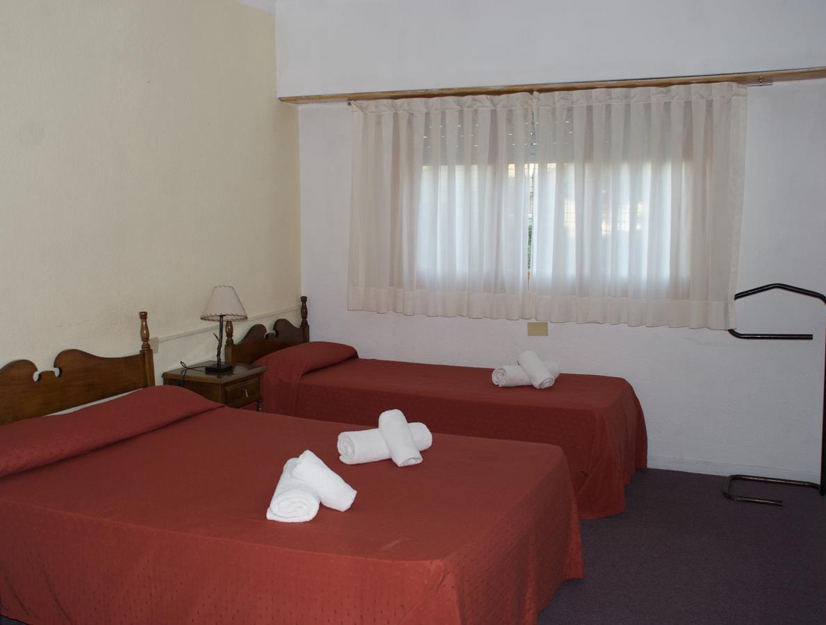 Los Historicos Villa Gesell