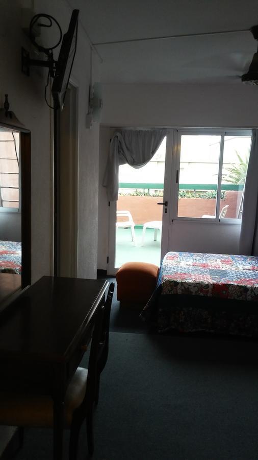 Los Historicos 2* Villa Gesell