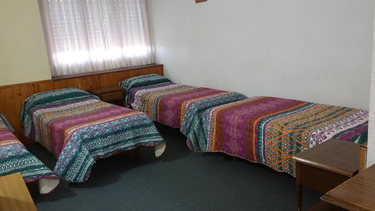 Los Historicos Hotel
