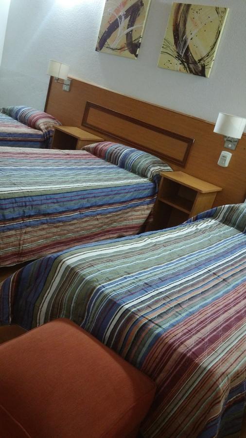 Hotel Los Historicos 2*