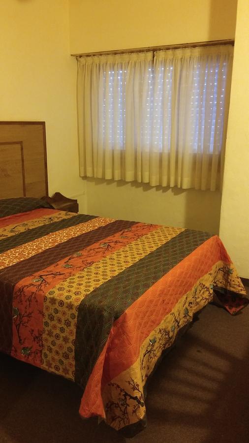 Hotel Los Historicos 2*