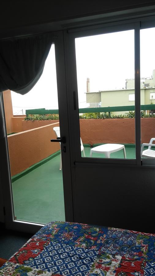 Hotel Los Historicos Villa Gesell