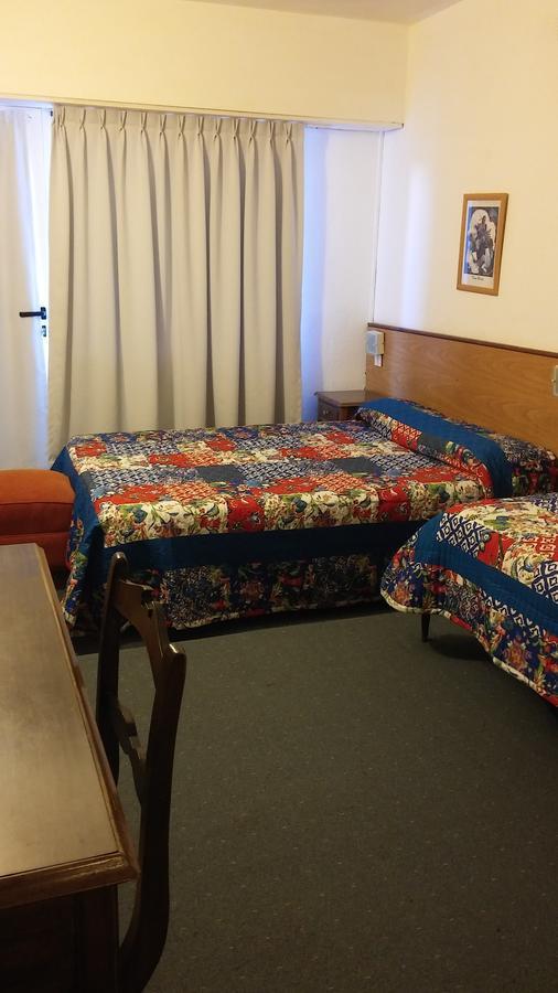 Los Historicos Hotel