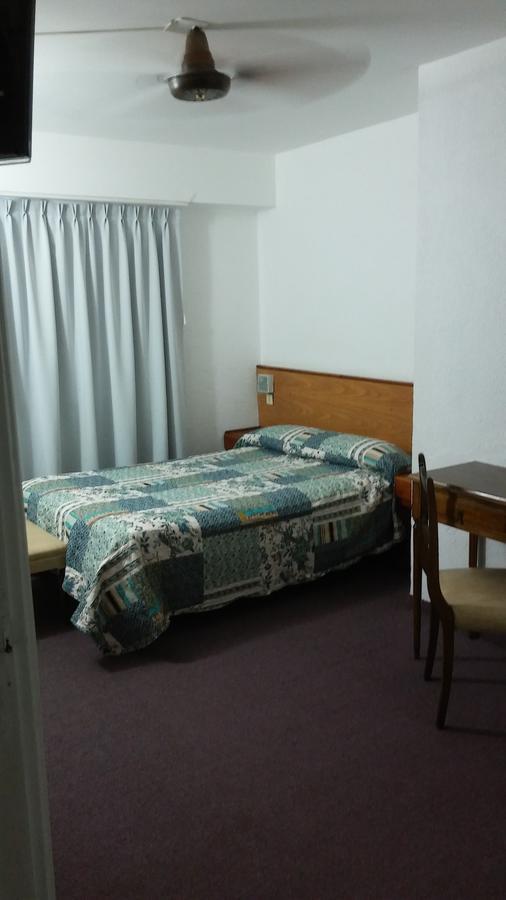 Hotel Los Historicos