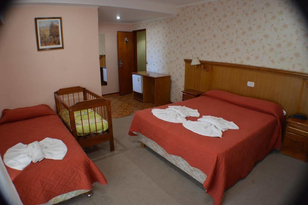 Complejo Turistico Caparcona Resort Villa Gesell
